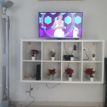 A Modern Apartment For You Никосия Экстерьер фото