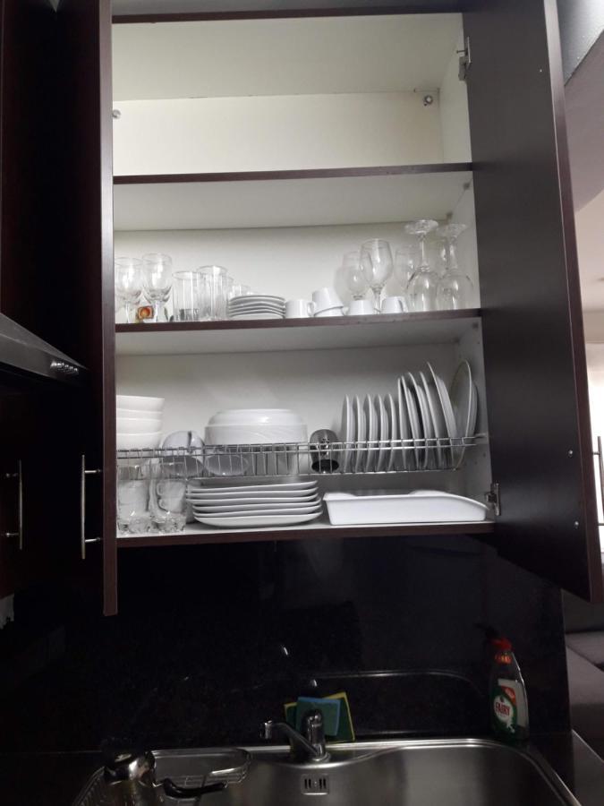 A Modern Apartment For You Никосия Экстерьер фото